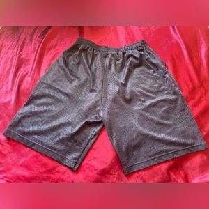 Pro Super heavy basketball shorts